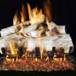 Adding Glowing Embers To Gas Fireplace