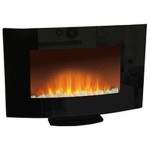 Allen Electric Fireplace Model El1206 Manual