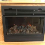 Amish Electric Fireplace Troubleshooting