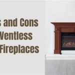 Are Ventless Gas Fireplaces Legal