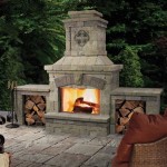 Belgard Brighton Fireplace Cost