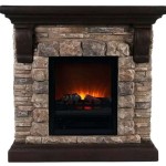 Big Lots Electric Fireplace Review