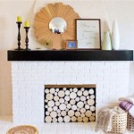 Can You Put A Couch In Front Of An Unused Fireplace