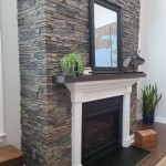 Can You Use Faux Stone On Fireplace