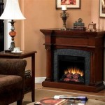 Charmglow Electric Fireplace Heater