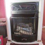 Charmglow Gas Fireplace Nfhtx186