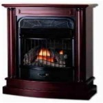 Charmglow Ventless Gas Fireplace