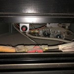 Cleaning A Gas Fireplace Pilot Light