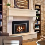 Cost Of Mendota Gas Fireplace Insert