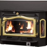 Country Flame Fireplace Insert Models