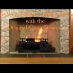 Cozy Grate Fireplace Heater Reviews