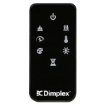 Dimplex Fireplace Remote Battery Replacement