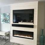 Diy Entertainment Center Plans With Fireplace