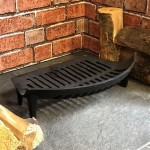 Diy Fireplace Grate