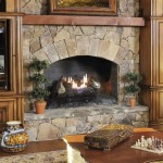 Do I Need A Fireplace Screen With Gas Logs