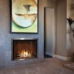 Do You Have To Glass On A Gas Fireplace