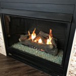 Do You Need Glass Doors On A Gas Fireplace