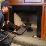 Do You Need To Clean Chimney With Gas Fireplace