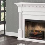 Electric Fireplace Keeps Turning On