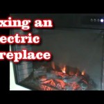 Electric Fireplace Not Blowing Hot Air