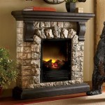 Faux Stone Fireplace Surround Kits