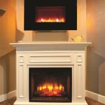 Fireplace Air Conditioner