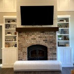 Fireplace Baby Proofing Ideas