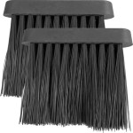 Fireplace Broom Replacement