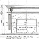 Fireplace Mantel Design Proportions