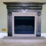 Fireplace Mantel Pieces Cape Town