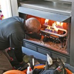 Gas Fireplace Cleaning Winnipeg