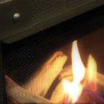 Gas Fireplace Keep Doors Open Or Closed