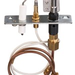 Gas Fireplace Thermocouple