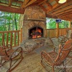 Gatlinburg Cabins With Wood Burning Fireplaces