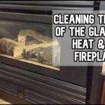 Heat And Glo Gas Fireplace Cleaning