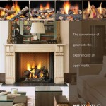 Heat N Glo Fireplace Pilot Light