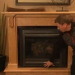 Heat N Glo Fireplace Turns On By Itself