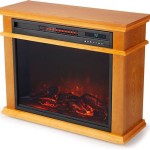 Heat Surge Amish Electric Fireplace Reviews