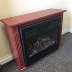 Heat Surge Fireplace Troubleshooting