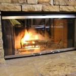 Heatilator Gas Fireplace Replacement Screen