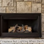 Heatilator Gas Fireplace Will Not Light