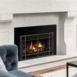 How Much Is A Mendota Gas Fireplace Insert