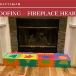 How To Baby Proof Stone Fireplace Hearth