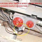 How To Change A Thermocouple On Gas Fireplace