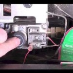 How To Change A Thermopile On Gas Fireplace