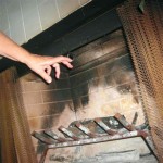 How To Fix A Fireplace Damper