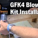 How To Install Gas Fireplace Fans And Blowers