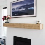 How To Install Samsung Frame Tv Above Fireplace