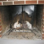 How To Make Gas Fireplace Smell Like Wood Burning