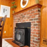 How To Remove A Wood Burning Fireplace Insert